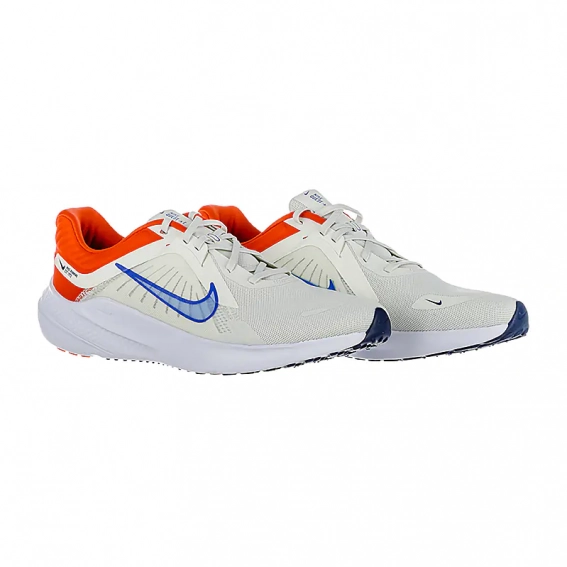 Кроссовки Nike QUEST 5 DD0204-009 фото 8 — интернет-магазин Tapok