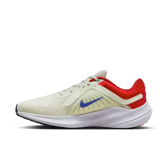 Кроссовки Nike QUEST 5 DD0204-009 фото 1 — интернет-магазин Tapok