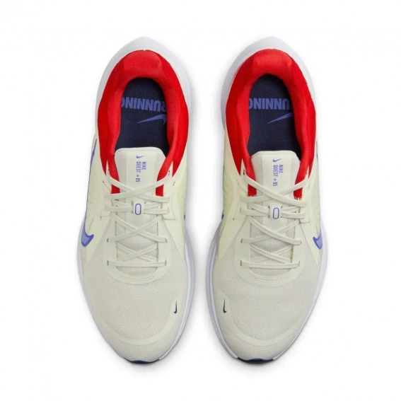 Кросівки Nike QUEST 5 DD0204-009 фото 3 — інтернет-магазин Tapok