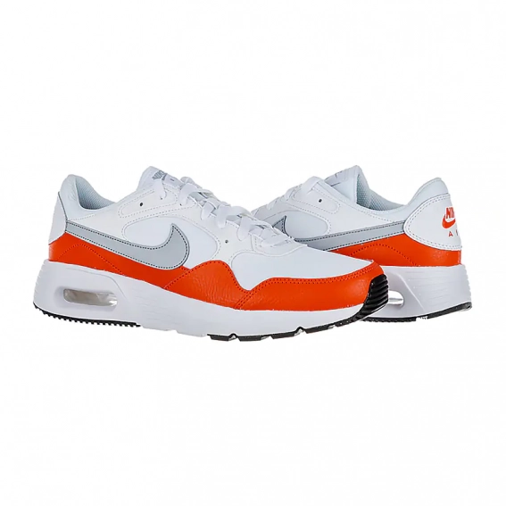 Кроссовки Nike AIR MAX SC CW4555-107 фото 3 — интернет-магазин Tapok