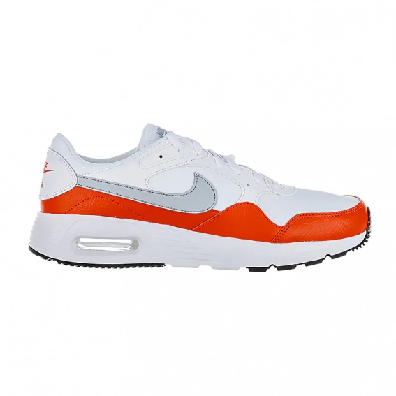 Кросівки Nike AIR MAX SC CW4555-107 фото 4 — інтернет-магазин Tapok