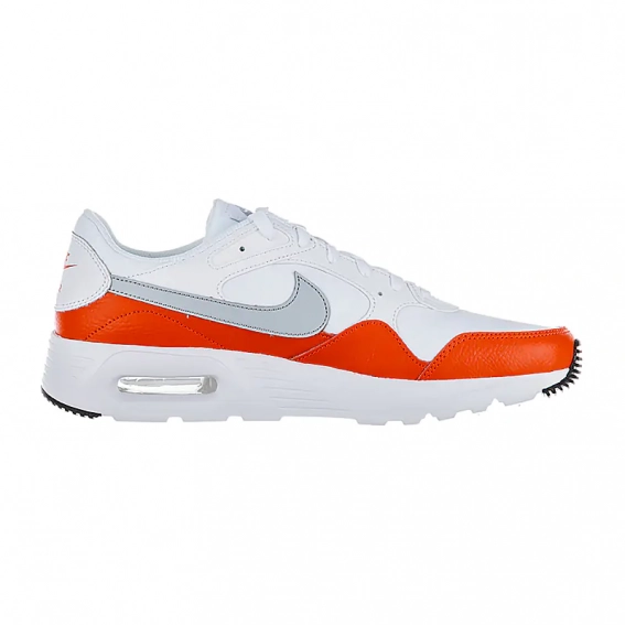 Кросівки Nike AIR MAX SC CW4555-107 фото 5 — інтернет-магазин Tapok