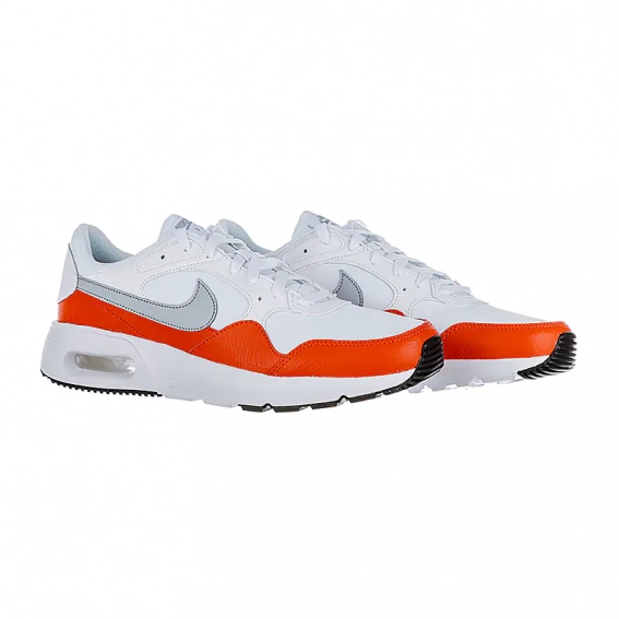 Кроссовки Nike AIR MAX SC CW4555-107 фото 7 — интернет-магазин Tapok