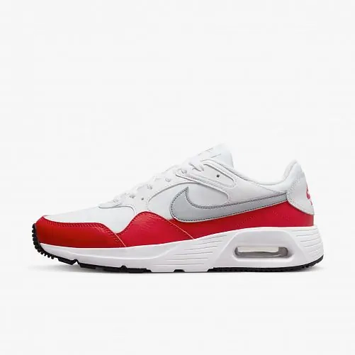 Кросівки Nike AIR MAX SC CW4555-107 фото 1 — інтернет-магазин Tapok