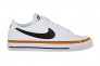 Кроссовки Nike COURT LEGAC NN DH3161-100 Фото 4