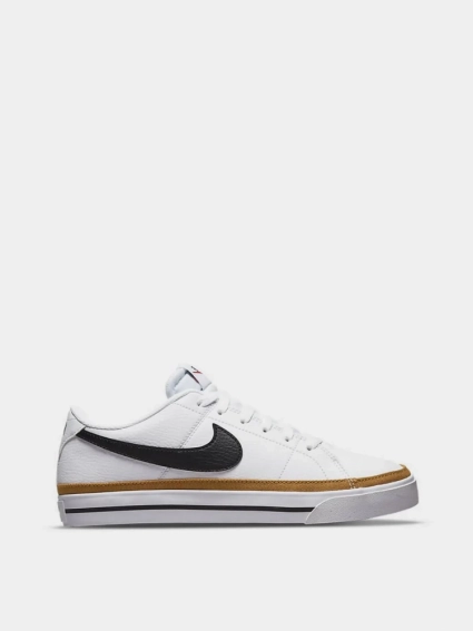 Кроссовки Nike COURT LEGAC NN DH3161-100 фото 1 — интернет-магазин Tapok