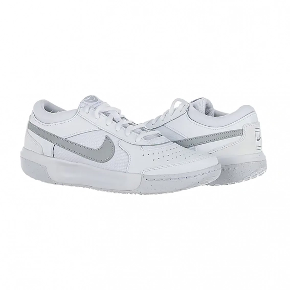 Кроссовки Nike ZOO COURT LITE 3 DV3279-102 фото 3 — интернет-магазин Tapok