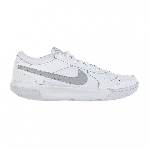 Кросівки Nike ZOO COURT LITE 3 DV3279-102 фото 4 — інтернет-магазин Tapok