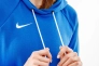 Толстовка Nike FLC PARK20 PO HOODIE CW6957-463 Фото 4