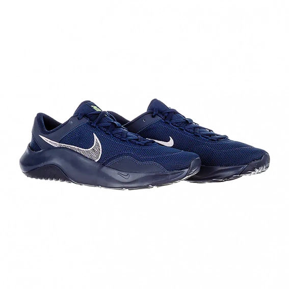 Кроссовки Nike LEGEND ESSENTIAL 3 NN DM1120-403 фото 5 — интернет-магазин Tapok