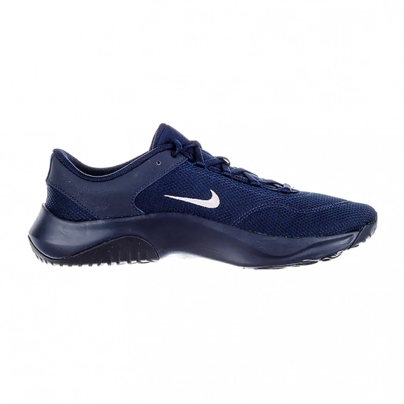 Кроссовки Nike LEGEND ESSENTIAL 3 NN DM1120-403 фото 7 — интернет-магазин Tapok