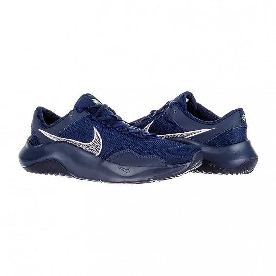 Кроссовки Nike LEGEND ESSENTIAL 3 NN DM1120-403 фото 9 — интернет-магазин Tapok