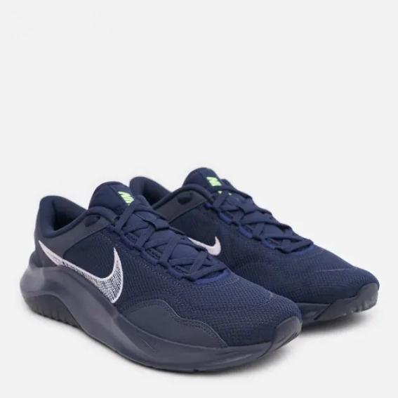 Кроссовки Nike LEGEND ESSENTIAL 3 NN DM1120-403 фото 2 — интернет-магазин Tapok