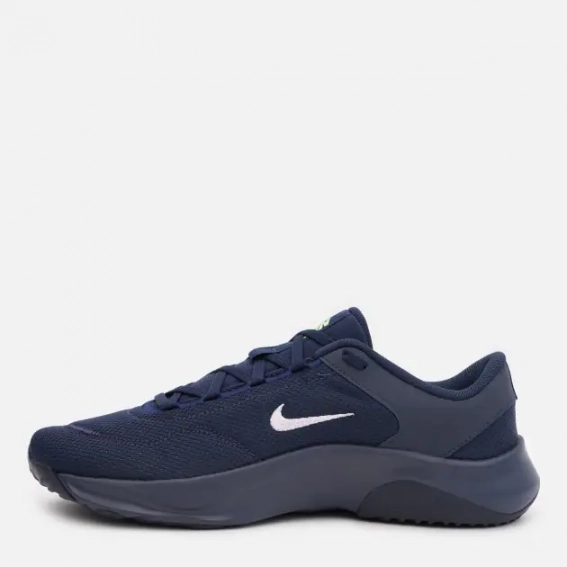 Кроссовки Nike LEGEND ESSENTIAL 3 NN DM1120-403 фото 3 — интернет-магазин Tapok