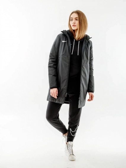 Куртка Nike S N FL RPL PARK20 SDF JKT DC8036-010 фото 5 — інтернет-магазин Tapok