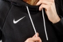 Толстовка Nike FLC PARK20 PO HOODIE CW6957-010 Фото 4