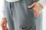 Брюки Nike NS PHNX FLC HR OS PANT PRNT FN7716-084 Фото 3