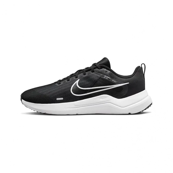 Мужские кроссовки NIKE DOWNSHIFTER 12 DD9293-001 фото 1 — интернет-магазин Tapok