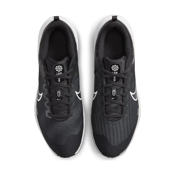 Мужские кроссовки NIKE DOWNSHIFTER 12 DD9293-001 фото 3 — интернет-магазин Tapok