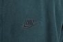 Кофта Nike Club Fleece+ 1/2-Zip Fleece Top Blue DX0525-328 Фото 5