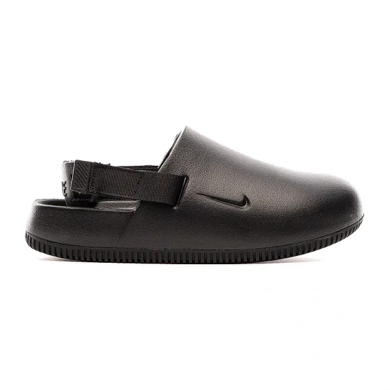 Кроссовки Nike W CALM MULE FB2185-001 фото 5 — интернет-магазин Tapok