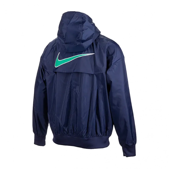 Куртка Nike M NK WR WVN LND GX JKT FN3042-410 фото 2 — интернет-магазин Tapok