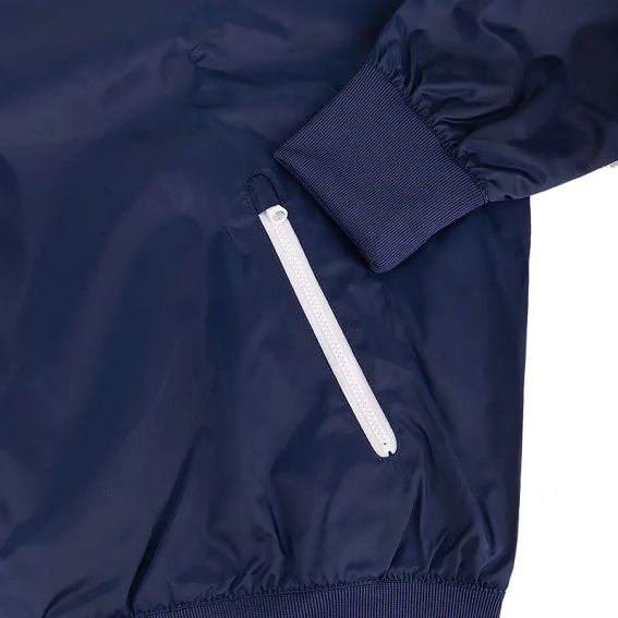 Куртка Nike M NK WR WVN LND GX JKT FN3042-410 фото 4 — интернет-магазин Tapok