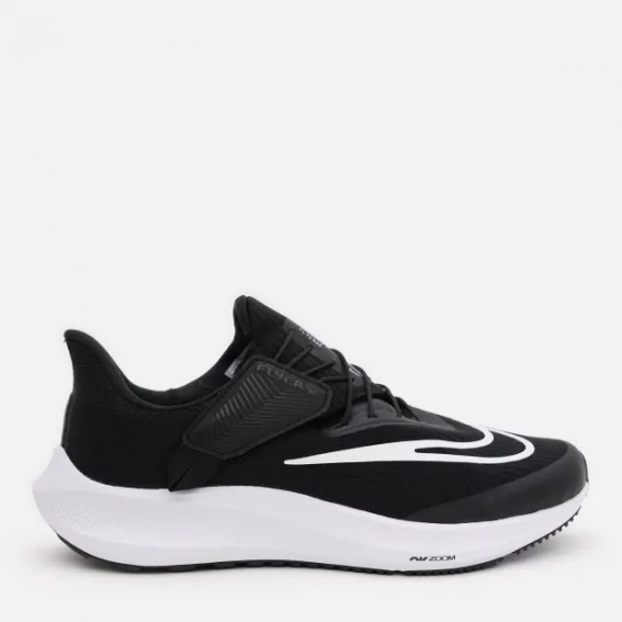 Кроссовки Nike W AIR ZOOM PEGASUS FLYEASE DJ7383-001 фото 1 — интернет-магазин Tapok