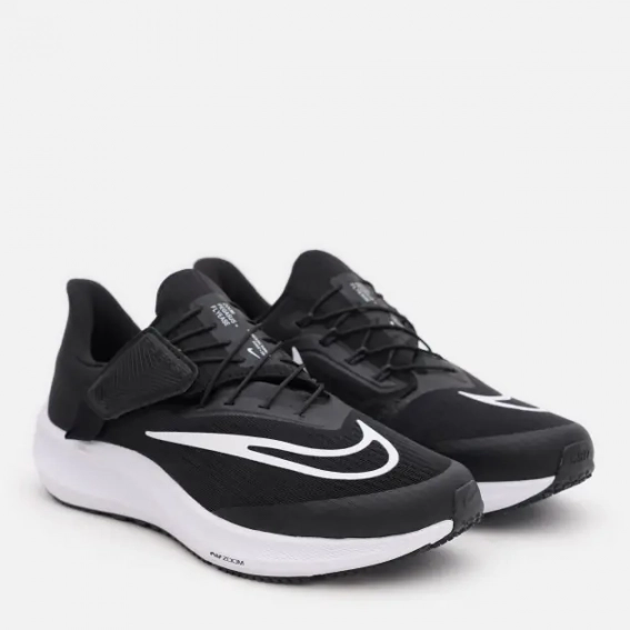 Кроссовки Nike W AIR ZOOM PEGASUS FLYEASE DJ7383-001 фото 2 — интернет-магазин Tapok