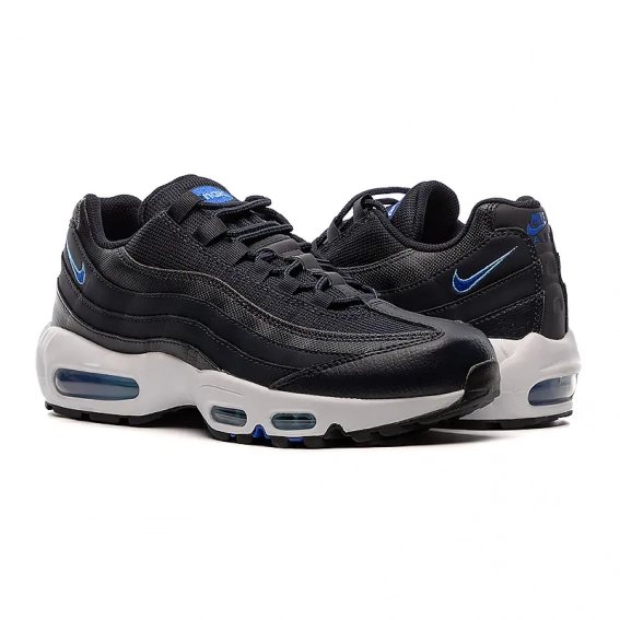 Кросівки Nike AIR MAX 95 FZ4626-400 фото 4 — інтернет-магазин Tapok