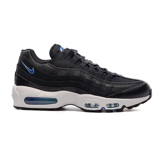 Кросівки Nike AIR MAX 95 FZ4626-400 фото 5 — інтернет-магазин Tapok