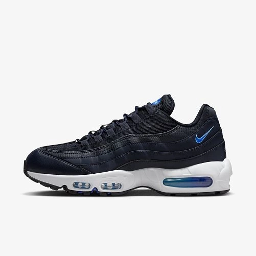 Кроссовки Nike AIR MAX 95 FZ4626-400 фото 1 — интернет-магазин Tapok