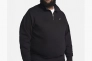 Мужская кофта NIKE M NK SOLO SWSH HW BB QZ TOP DQ5209-010 Фото 4