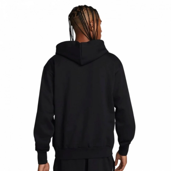 Мужская кофта NIKE M NK DF STD ISSUE FZ HOODIE DQ5816-010 фото 2 — интернет-магазин Tapok