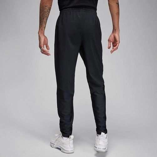 Чоловічі штани NIKE M J DF SPRT WOVEN PANT FN5840-010 фото 2 — інтернет-магазин Tapok