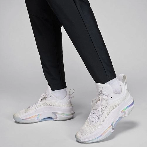 Чоловічі штани NIKE M J DF SPRT WOVEN PANT FN5840-010 фото 3 — інтернет-магазин Tapok