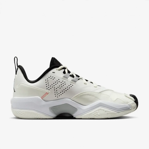 Кроссовки Air Jordan One Take 4 White DZ3338-106 фото 4 — интернет-магазин Tapok