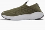 Кросівки Nike Acg Moc 3.5 Sneaker Olive DO9333-300 Фото 1