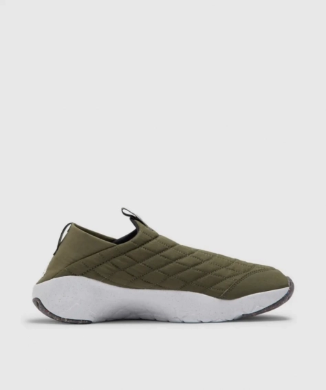 Кросівки Nike Acg Moc 3.5 Sneaker Olive DO9333-300 фото 3 — інтернет-магазин Tapok