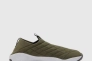 Кросівки Nike Acg Moc 3.5 Sneaker Olive DO9333-300 Фото 3