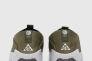 Кросівки Nike Acg Moc 3.5 Sneaker Olive DO9333-300 Фото 4