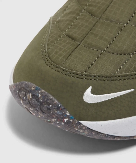 Кросівки Nike Acg Moc 3.5 Sneaker Olive DO9333-300 фото 5 — інтернет-магазин Tapok