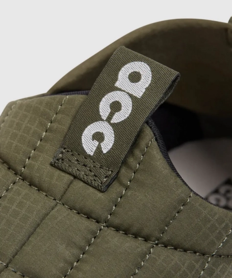 Кросівки Nike Acg Moc 3.5 Sneaker Olive DO9333-300 фото 6 — інтернет-магазин Tapok