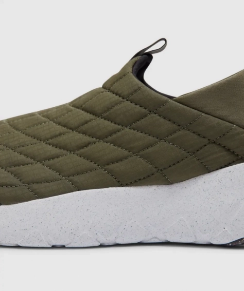 Кросівки Nike Acg Moc 3.5 Sneaker Olive DO9333-300 фото 7 — інтернет-магазин Tapok