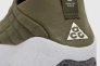 Кросівки Nike Acg Moc 3.5 Sneaker Olive DO9333-300 Фото 8
