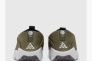 Кросівки Nike Acg Moc 3.5 Sneaker Olive DO9333-300 Фото 12