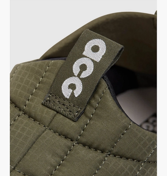 Кросівки Nike Acg Moc 3.5 Sneaker Olive DO9333-300 фото 14 — інтернет-магазин Tapok
