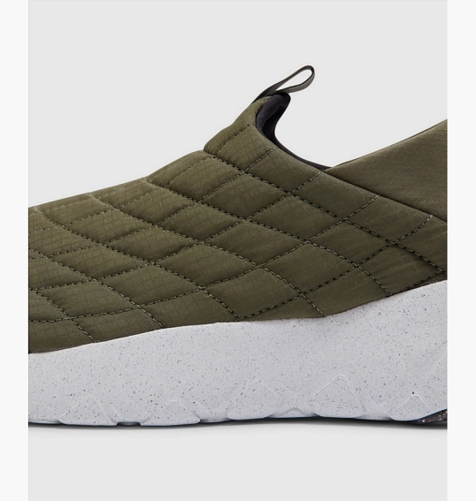 Кросівки Nike Acg Moc 3.5 Sneaker Olive DO9333-300 фото 15 — інтернет-магазин Tapok