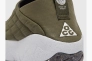 Кросівки Nike Acg Moc 3.5 Sneaker Olive DO9333-300 Фото 16
