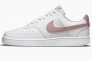 Кросівки Nike Court Vision Low Next Nature White DH3158-102 Фото 1
